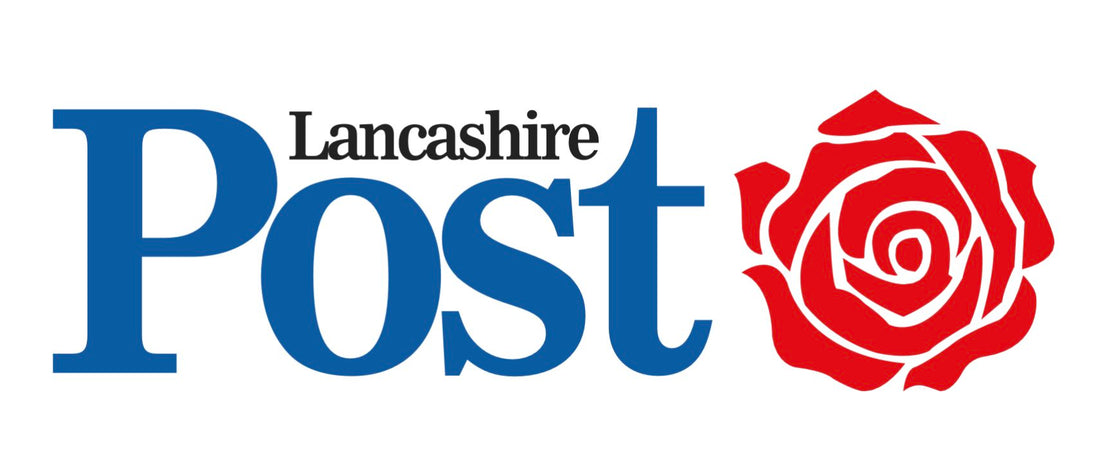 Lancashire Post logo