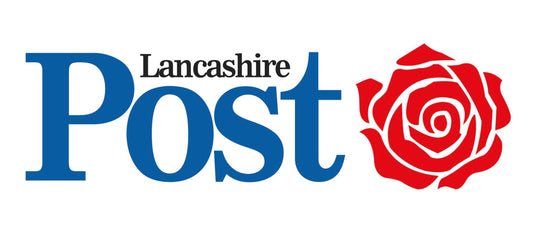 Lancashire Post logo